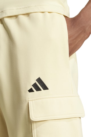 Short regular Essentials- Jaune