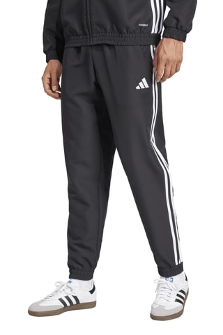 Pantalon regular Tiro 25 Essentials - Noir