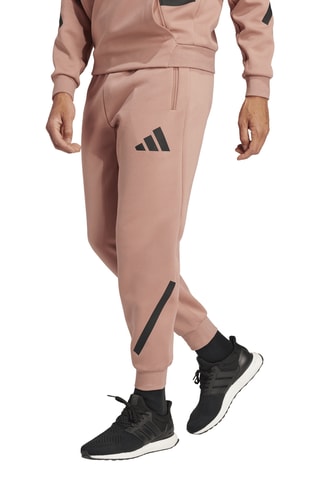 Pantalon Z.N.E. - Vieux rose