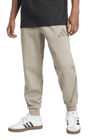 Pantalon loose Z.N.E. - Beige