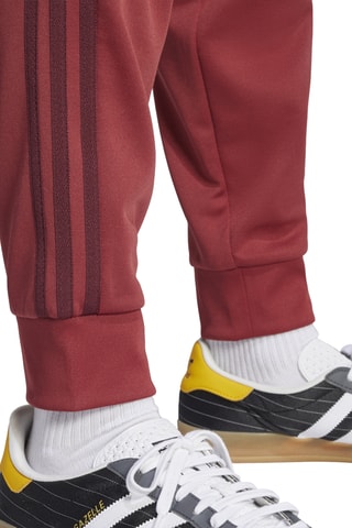Pantalon slim de survêtement Adicolor Classics SST - Bordeaux