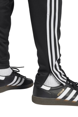 Pantalon regular d'entrainement Tiro 25 Essentials - Noir