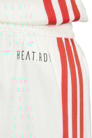 Short loose de basketball FC Bayern Munich - Blanc