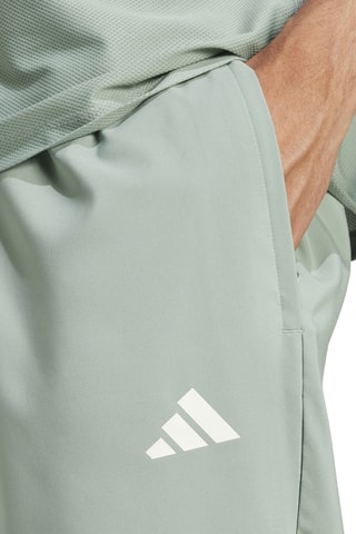 Pantalon regular - Vert d’eau