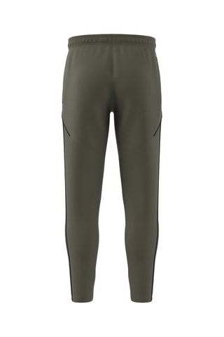 Pantalon slim d'entraînement Tiro 24 - Vert olive
