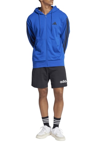 Sweat à capuche - Bleu roi