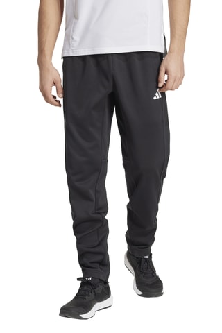 Pantalon regular Game &amp - Noir