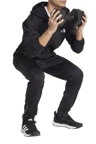 Pantalon regular Game &amp - Noir