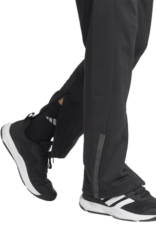 Pantalon regular Game &amp - Noir