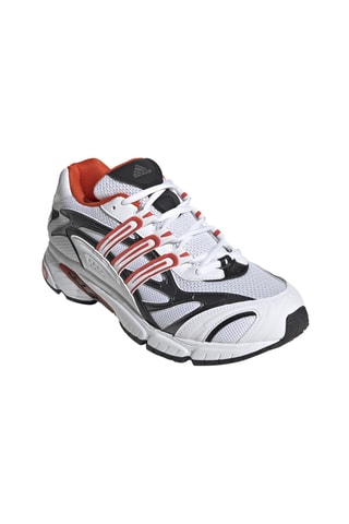 Baskets Temper Run 2.0 - Blanc