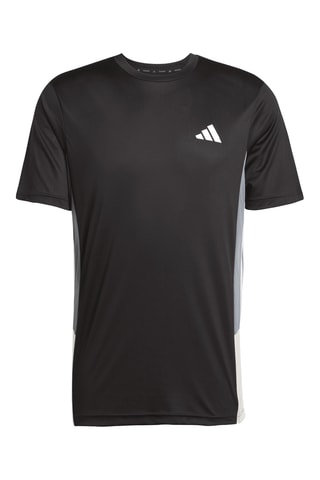 T-shirt d’entrainement TR Ess - Noir