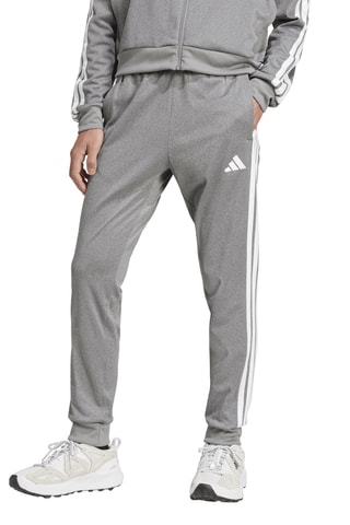 Pantalon regular de survêtement - Noir