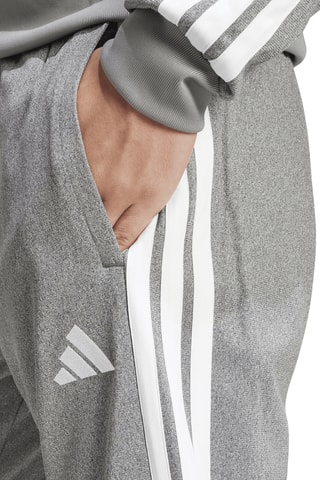 Pantalon regular de survêtement - Noir