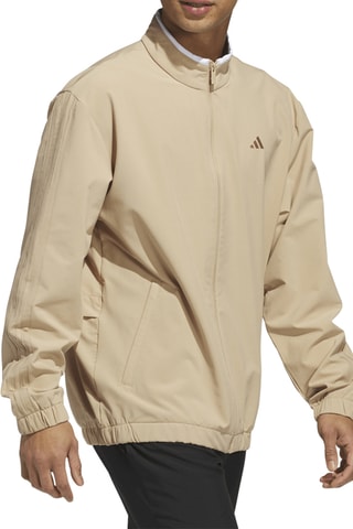 Veste de survêtement - Beige