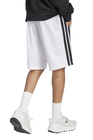 Short regular - Blanc