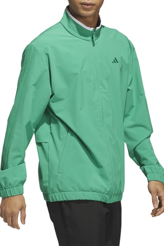 Veste de survêtement - Vert clair