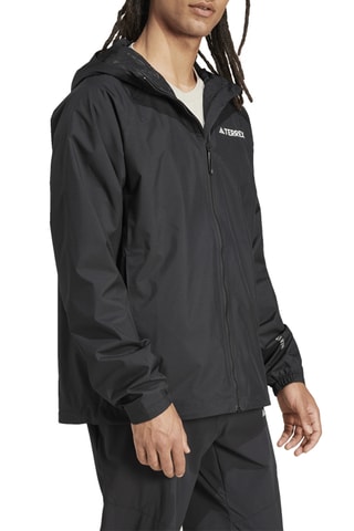 Veste à capuche Terrex Multi RAIN.RDY - Noir