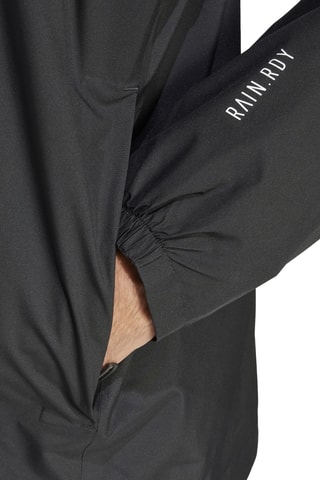 Veste à capuche Terrex Multi RAIN.RDY - Noir