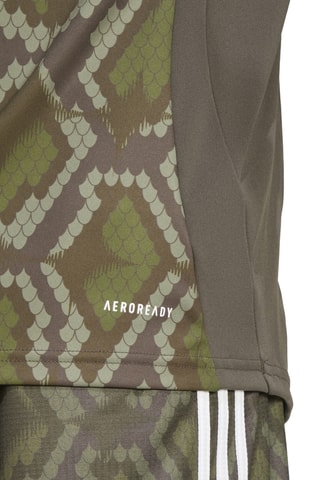 Maillot de basketball FC Bayern Munich - Vert