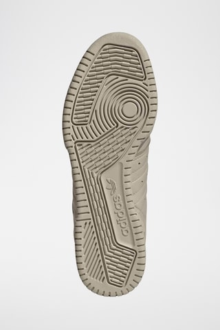 Baskets en cuir Powerphase - Beige