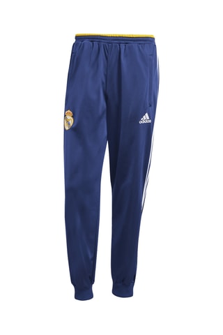 Pantalon loose de survêtement Real Madrid - Bleu foncé