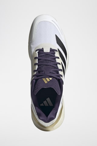 Chaussures de tennis Defiant Speed 2 - Blanc