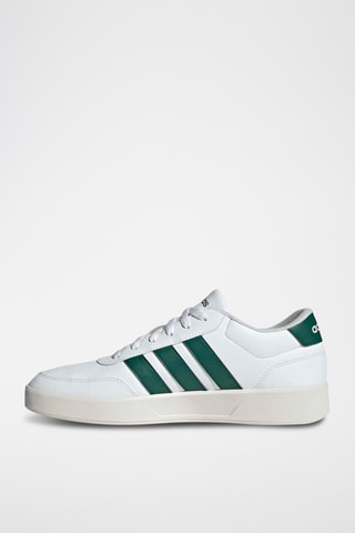 Baskets Breaknet 3.0 - Blanc