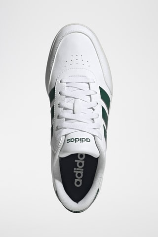 Baskets Breaknet 3.0 - Blanc