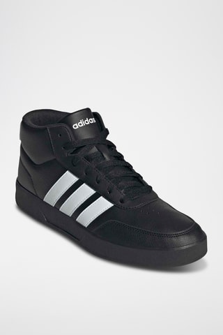 Baskets montantes Breaknet - Noir