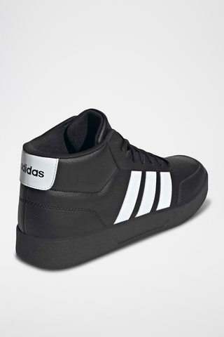 Baskets montantes Breaknet - Noir