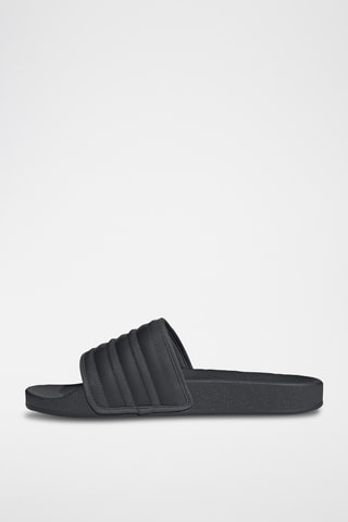 Claquettes Adilette - Noir