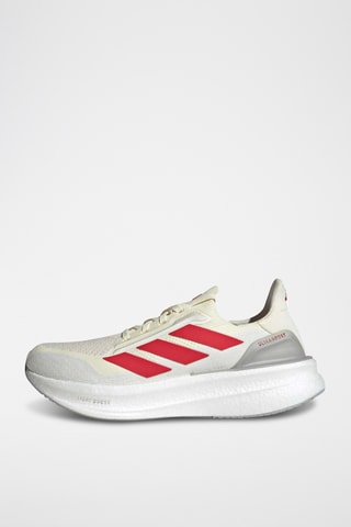 Chaussures de running Ultraboost 5x - Blanc