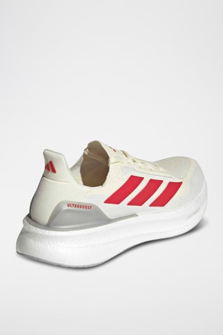 Chaussures de running Ultraboost 5x - Blanc