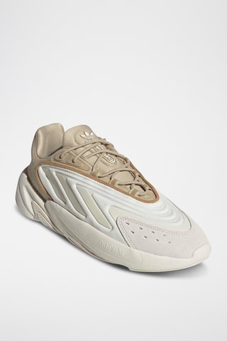 Tennis Ozelia - Blanc