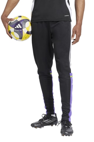 Pantalon d’entraînement - Noir