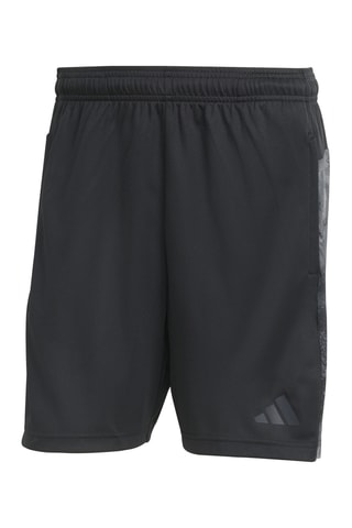 Short d'entraînement Essentials - Noir