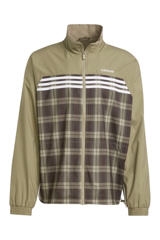 Veste de survêtement - Kaki