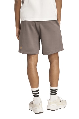 Short regular X Fortnite - Marron