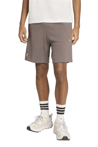 Short regular X Fortnite - Marron