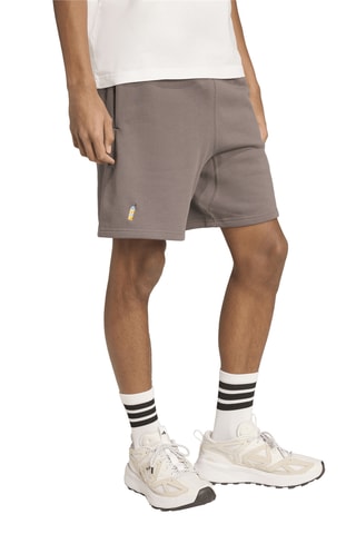 Short regular X Fortnite - Marron