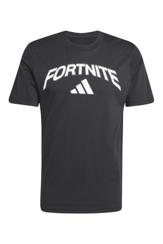 T-shirt - Noir