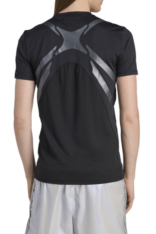 T-shirt Archive Techfit - Noir