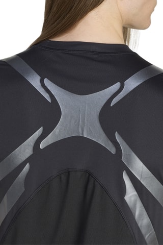 T-shirt Archive Techfit - Noir