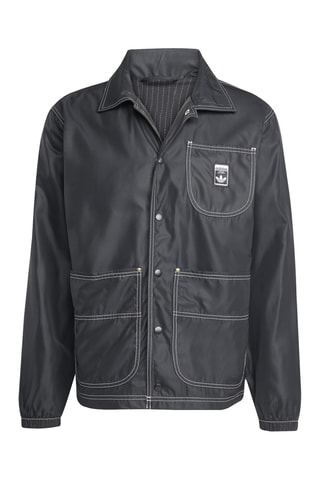 Veste d’entraîneur Wabash - Noir