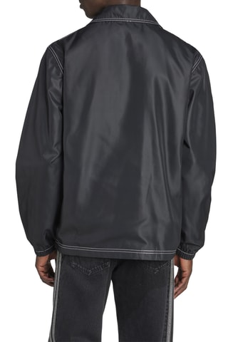 Veste d’entraîneur Wabash - Noir