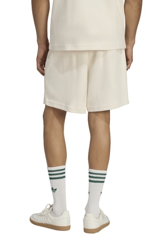 Short regular Essentials - Ecru