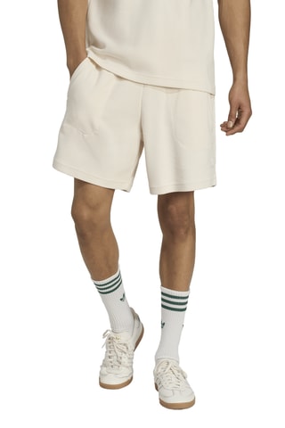 Short regular Essentials - Ecru