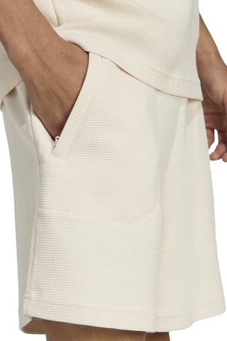 Short regular Essentials - Ecru