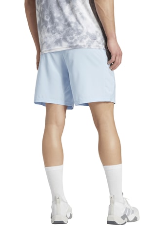 Short d'entraînement Essentials - Ciel