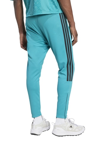 Pantalon regular Tiro - Turquoise